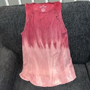 🐝 American Eagle tank top